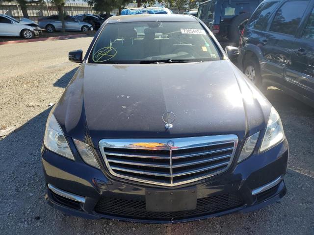 Photo 4 VIN: WDDHF5KB8DA662914 - MERCEDES-BENZ E 350 