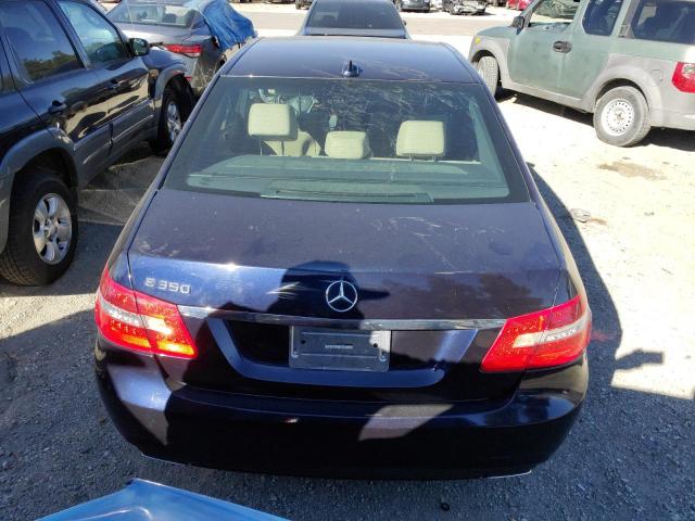 Photo 5 VIN: WDDHF5KB8DA662914 - MERCEDES-BENZ E 350 