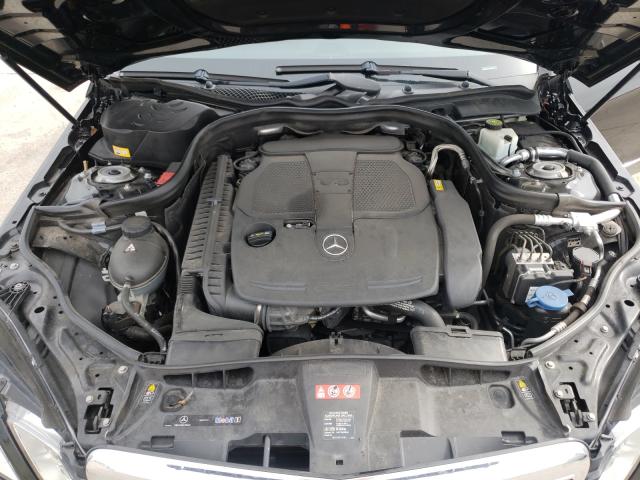 Photo 6 VIN: WDDHF5KB8DA667580 - MERCEDES-BENZ E 350 