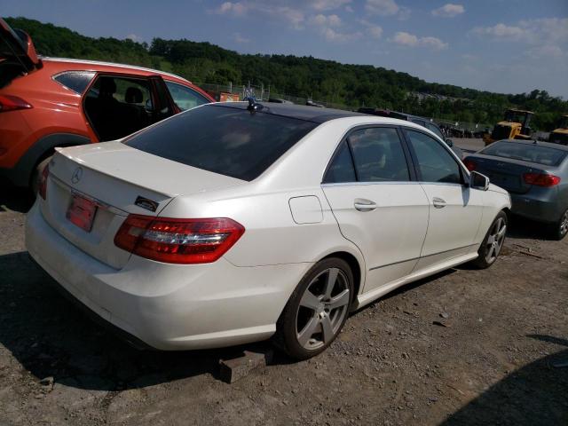 Photo 2 VIN: WDDHF5KB8DA669426 - MERCEDES-BENZ E-CLASS 