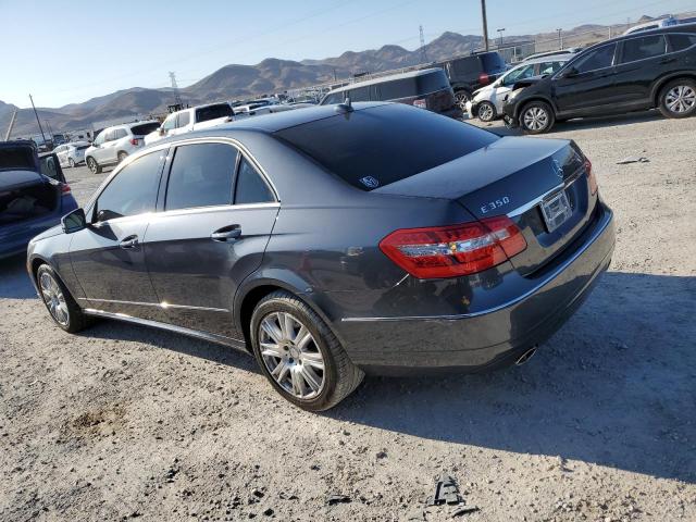 Photo 1 VIN: WDDHF5KB8DA688655 - MERCEDES-BENZ E 350 