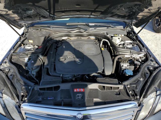 Photo 10 VIN: WDDHF5KB8DA688655 - MERCEDES-BENZ E 350 