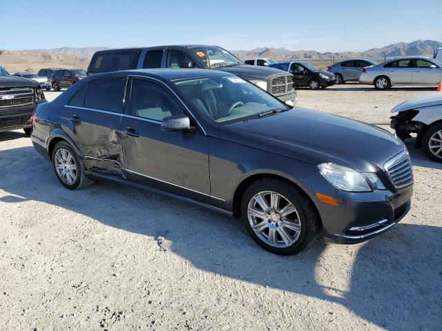 Photo 3 VIN: WDDHF5KB8DA688655 - MERCEDES-BENZ E 350 