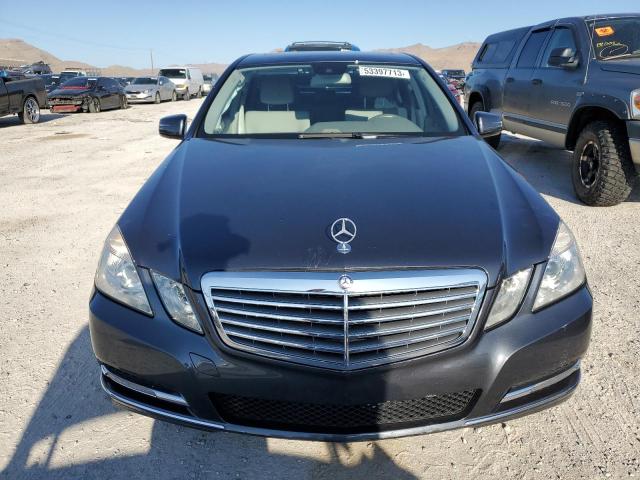 Photo 4 VIN: WDDHF5KB8DA688655 - MERCEDES-BENZ E 350 