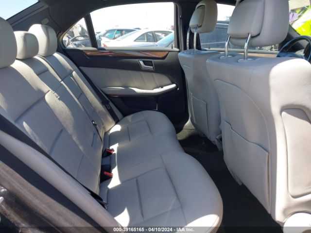 Photo 7 VIN: WDDHF5KB8DA690390 - MERCEDES-BENZ E 350 