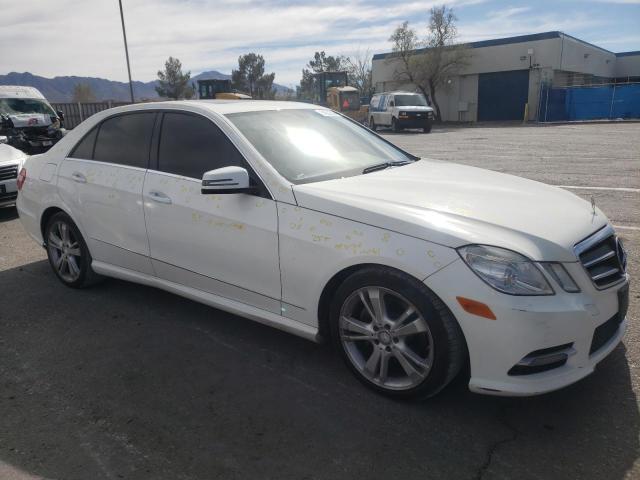 Photo 3 VIN: WDDHF5KB8DA691863 - MERCEDES-BENZ E 350 