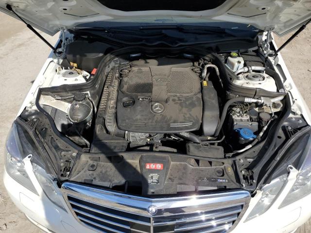 Photo 10 VIN: WDDHF5KB8DA695041 - MERCEDES-BENZ E 350 