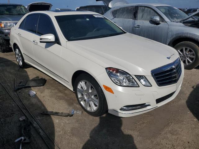 Photo 3 VIN: WDDHF5KB8DA695041 - MERCEDES-BENZ E 350 