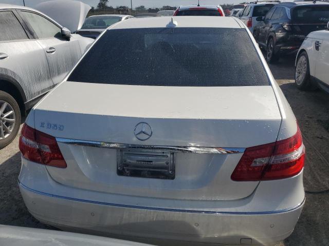 Photo 5 VIN: WDDHF5KB8DA695041 - MERCEDES-BENZ E 350 