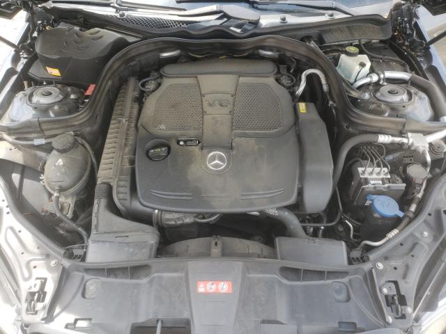 Photo 6 VIN: WDDHF5KB8DA699235 - MERCEDES-BENZ E 350 