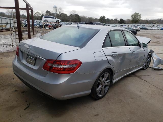 Photo 3 VIN: WDDHF5KB8DA727938 - MERCEDES-BENZ E 350 