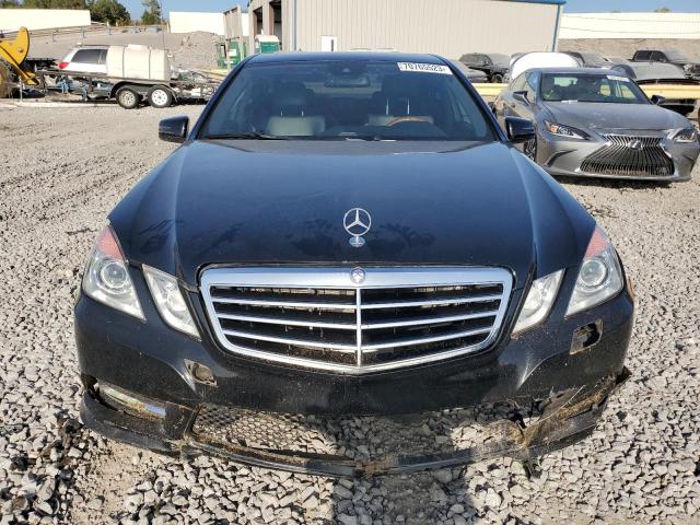 Photo 4 VIN: WDDHF5KB8DA728829 - MERCEDES-BENZ E-CLASS 