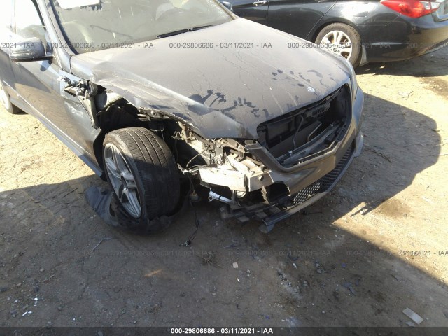 Photo 5 VIN: WDDHF5KB8DA736722 - MERCEDES-BENZ E-CLASS 