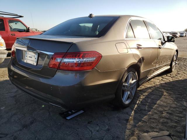 Photo 2 VIN: WDDHF5KB8DA739846 - MERCEDES-BENZ E 350 