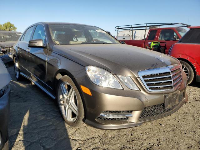 Photo 3 VIN: WDDHF5KB8DA739846 - MERCEDES-BENZ E 350 