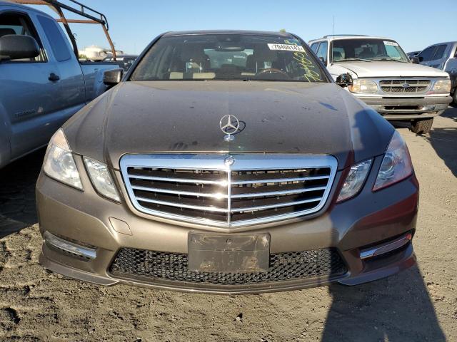 Photo 4 VIN: WDDHF5KB8DA739846 - MERCEDES-BENZ E 350 