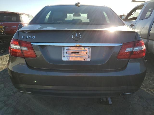 Photo 5 VIN: WDDHF5KB8DA739846 - MERCEDES-BENZ E 350 