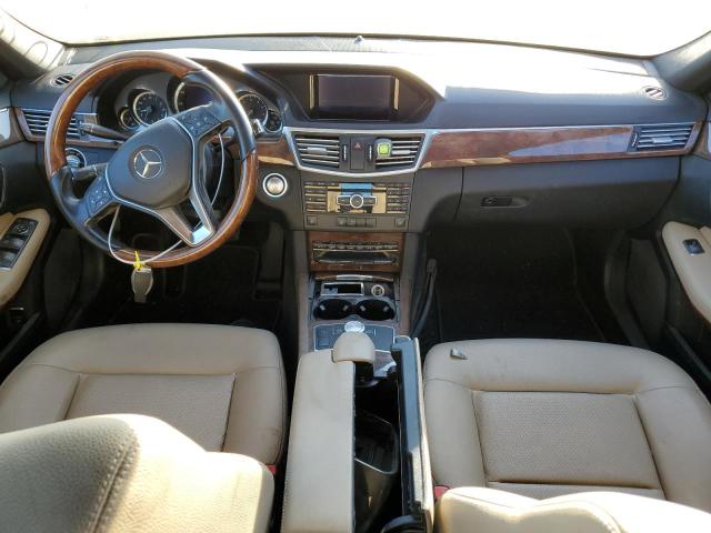 Photo 7 VIN: WDDHF5KB8DA739846 - MERCEDES-BENZ E 350 