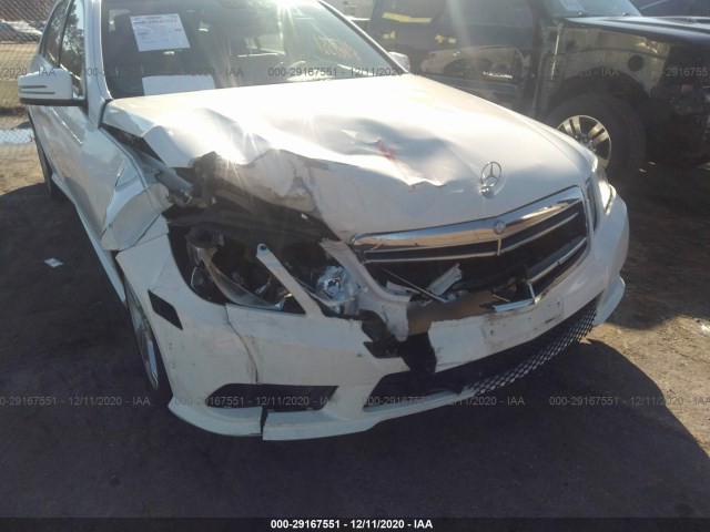 Photo 5 VIN: WDDHF5KB8DA741290 - MERCEDES-BENZ E-CLASS 