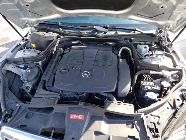 Photo 10 VIN: WDDHF5KB8DA744237 - MERCEDES-BENZ E 350 