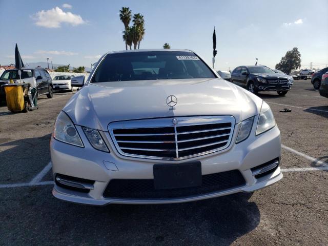 Photo 4 VIN: WDDHF5KB8DA744237 - MERCEDES-BENZ E 350 