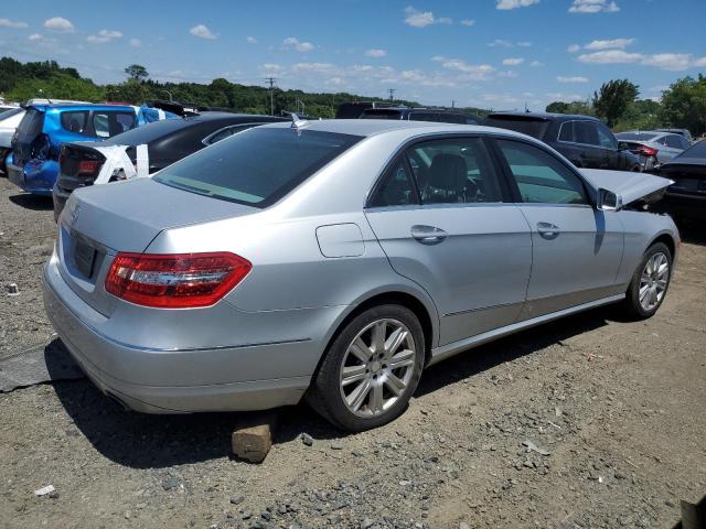 Photo 2 VIN: WDDHF5KB8DA747610 - MERCEDES-BENZ E-CLASS 