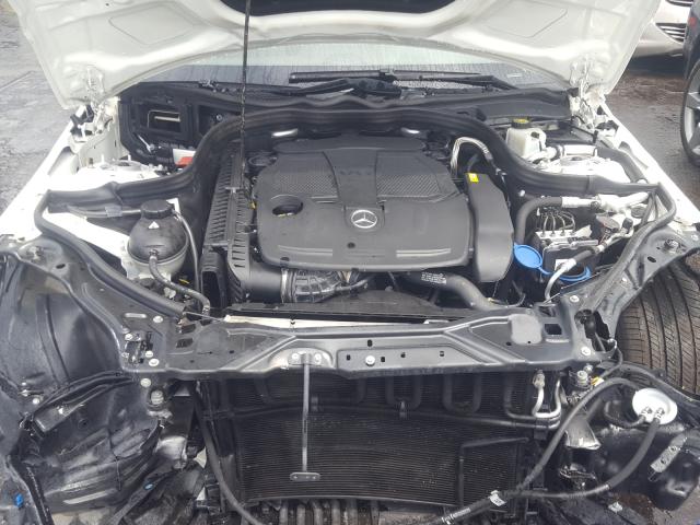 Photo 6 VIN: WDDHF5KB8DA747977 - MERCEDES-BENZ E 350 