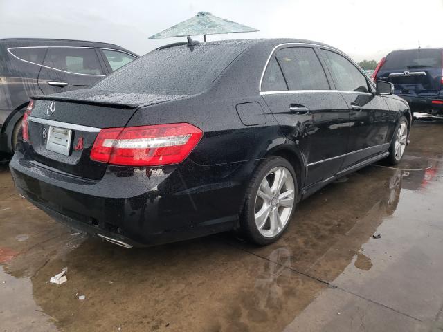 Photo 3 VIN: WDDHF5KB8DA772460 - MERCEDES-BENZ E 350 