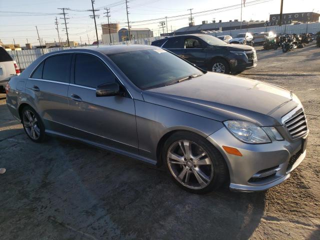 Photo 3 VIN: WDDHF5KB8DA773043 - MERCEDES-BENZ E-CLASS 