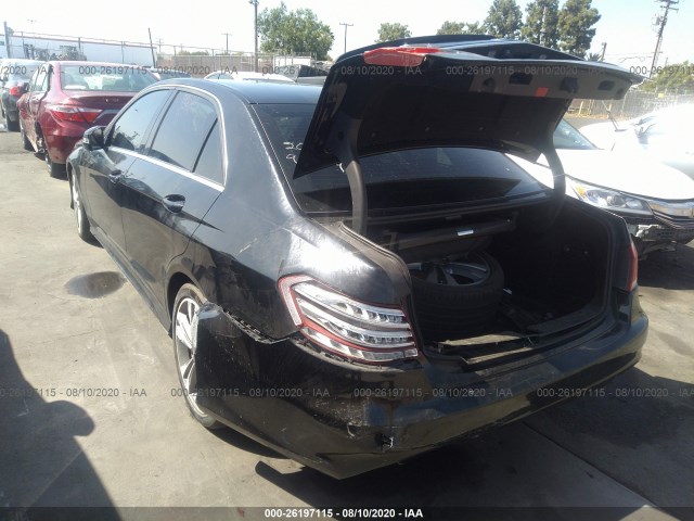 Photo 2 VIN: WDDHF5KB8EA778387 - MERCEDES-BENZ E-CLASS 