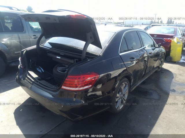 Photo 3 VIN: WDDHF5KB8EA778387 - MERCEDES-BENZ E-CLASS 