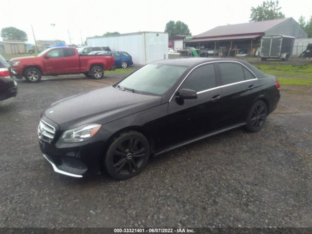 Photo 1 VIN: WDDHF5KB8EA782231 - MERCEDES-BENZ E-CLASS 