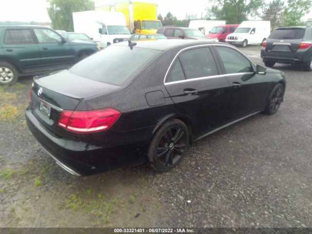 Photo 3 VIN: WDDHF5KB8EA782231 - MERCEDES-BENZ E-CLASS 