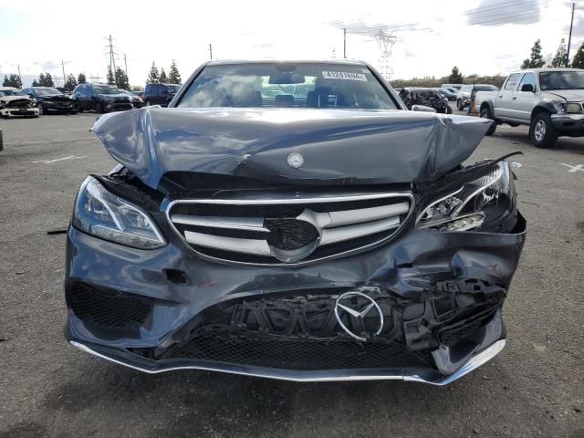 Photo 4 VIN: WDDHF5KB8EA802042 - MERCEDES-BENZ E-CLASS 