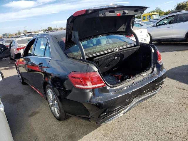 Photo 1 VIN: WDDHF5KB8EA827796 - MERCEDES-BENZ E-CLASS 