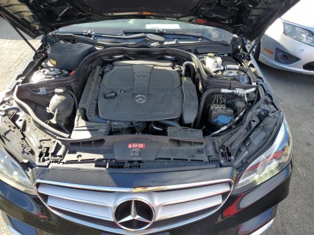 Photo 10 VIN: WDDHF5KB8EA827796 - MERCEDES-BENZ E-CLASS 