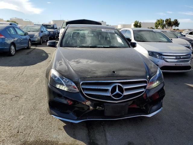 Photo 4 VIN: WDDHF5KB8EA827796 - MERCEDES-BENZ E-CLASS 