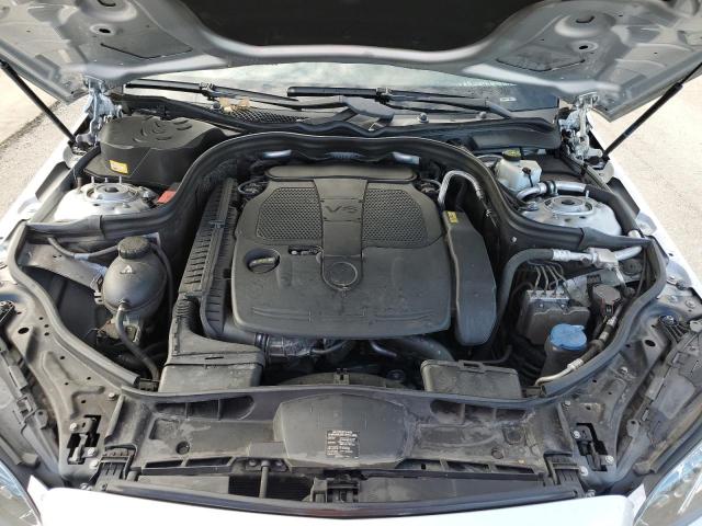 Photo 10 VIN: WDDHF5KB8EA832352 - MERCEDES-BENZ E 350 