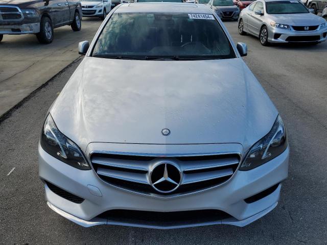 Photo 4 VIN: WDDHF5KB8EA832352 - MERCEDES-BENZ E 350 