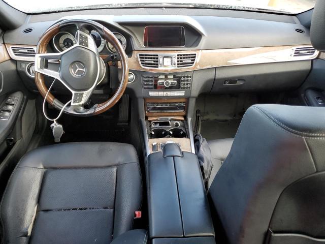 Photo 7 VIN: WDDHF5KB8EA832352 - MERCEDES-BENZ E 350 