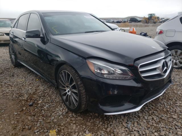 Photo 0 VIN: WDDHF5KB8EA844436 - MERCEDES-BENZ E 350 