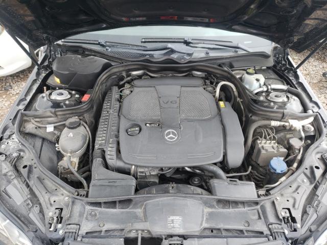 Photo 6 VIN: WDDHF5KB8EA844436 - MERCEDES-BENZ E 350 