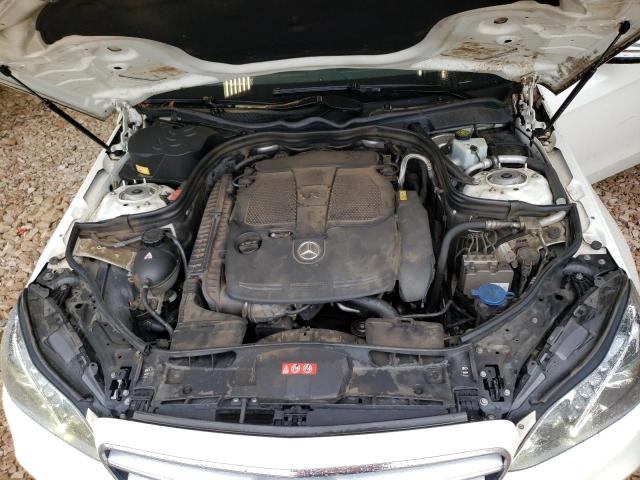 Photo 10 VIN: WDDHF5KB8EA850379 - MERCEDES-BENZ E 350 