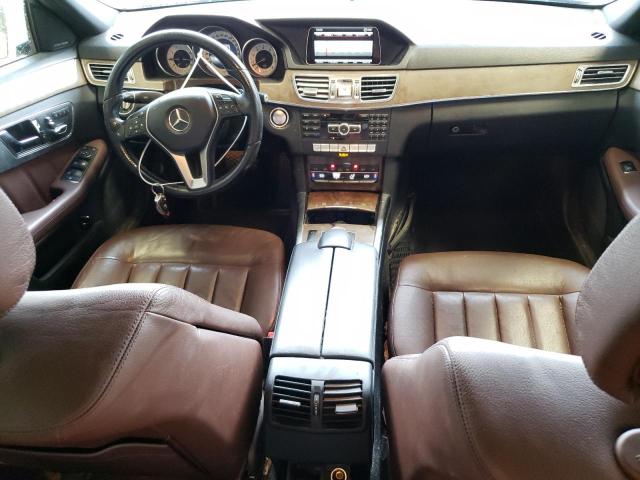 Photo 7 VIN: WDDHF5KB8EA850379 - MERCEDES-BENZ E 350 