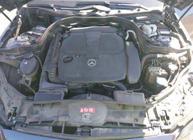 Photo 9 VIN: WDDHF5KB8EA877257 - MERCEDES-BENZ E-KLASSE 