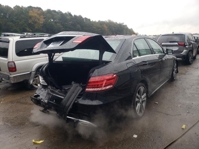 Photo 3 VIN: WDDHF5KB8EA885083 - MERCEDES-BENZ E 350 