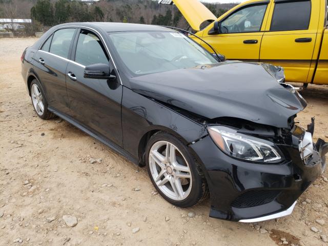 Photo 0 VIN: WDDHF5KB8EA895208 - MERCEDES-BENZ E 350 