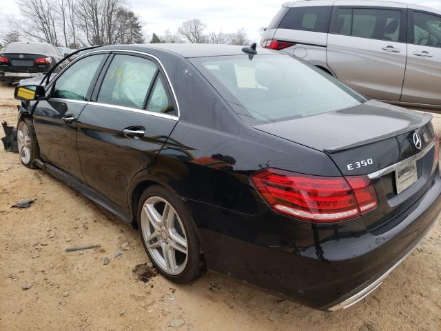 Photo 2 VIN: WDDHF5KB8EA895208 - MERCEDES-BENZ E 350 