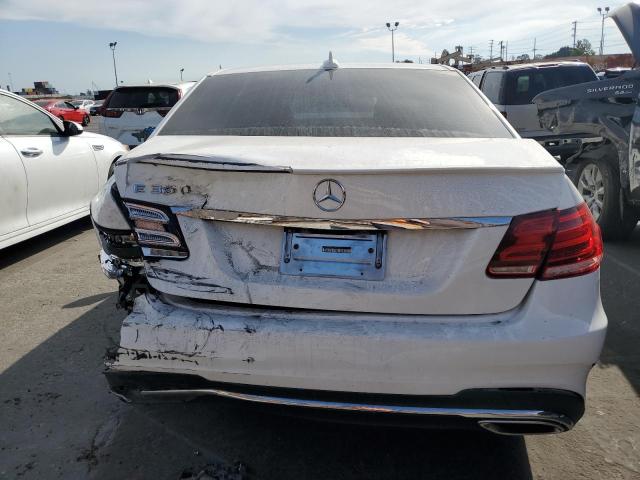 Photo 5 VIN: WDDHF5KB8EA906398 - MERCEDES-BENZ E 350 