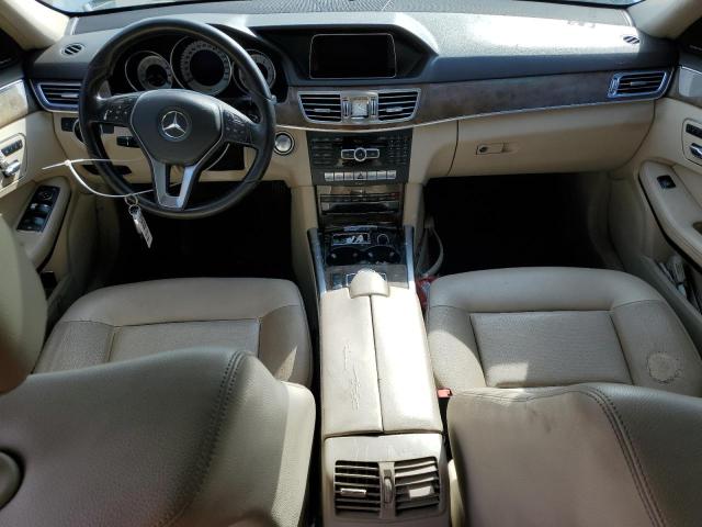 Photo 7 VIN: WDDHF5KB8EA906398 - MERCEDES-BENZ E 350 